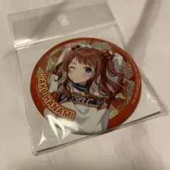 学園アイドルマスター トレーディングオーロラ缶バッジVol.1 花海咲季