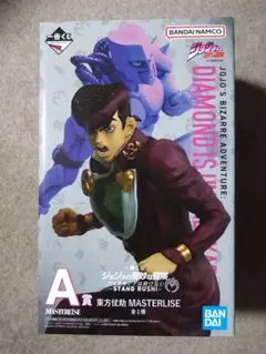 一番くじ ジョジョの奇妙な冒険　A賞 【おまけ付き】