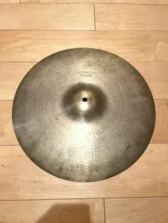 A Zildjian vintage 20inch ジルジャン ライドシンバル A Zildjian vintage 20inch ジルジャン ライドシンバル - メルカリ