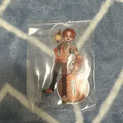 地縛少年花子くん アクリルスタンドキーホルダー ランタン 蒼井茜