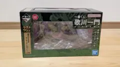 一番くじ 歌川一門 ラストワン賞 相馬の古内裏 フィギュア～怪光ver