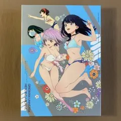 グリッドマンユニバース 宝多六花、南夢芽、新条アカネ - メルカリ