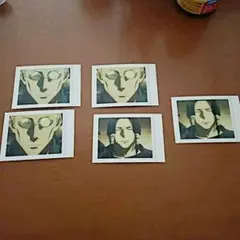 呪術廻戦0　パシャこれ