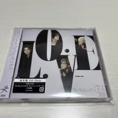 The Way of L.O.V-E
