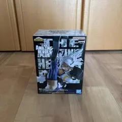 僕のヒーローアカデミア THE AMAZING HEROES PLUS ミルコ
