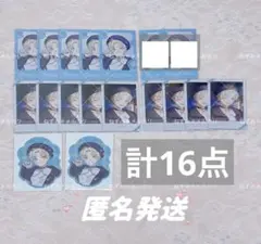 【即購入可能】 にじさんじ ウィンターデート チェキ 特典 緋八マナ