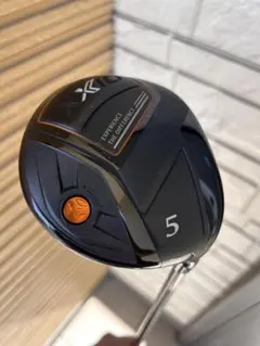XXIO フェアウェイウッド 5番のサムネイル