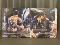 FIGURIZMα 伏黒パパ&恵 セット