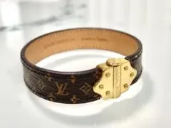 Louis Vuitton モノグラム ブレスレット　ブレスレット・スピリットのサムネイル