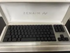 ZENAIM KEYBOARD JIS配列 6月まで出品 - メルカリ