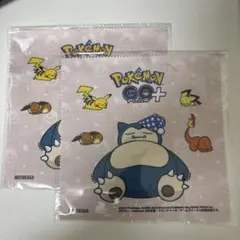 Pokémon GO Plus + クリーニングクロス - メルカリ