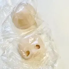 萌叽甜心 ミアスウィーティー　ブランク　フェイスパーツ