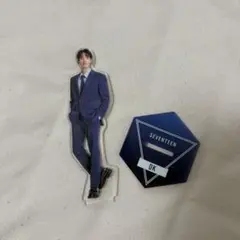 SEVENTEEN ドギョム アクリルスタンド