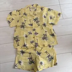 petit main セットアップ 90cm