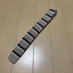 FAIRFAX／フェアファクス　ニットタイ　136のサムネイル