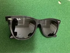 RayBan サングラス RB2140F 901/6452