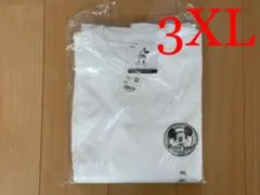 UNIQLO ユニクロ モノクローム ミッキーマウス スウェット3XL