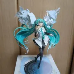 2026年最新】初音ミク16th フィギュアの人気アイテム - メルカリ