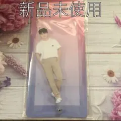 SEVENTEEN  アクリルスティック　ウジ　新品未使用