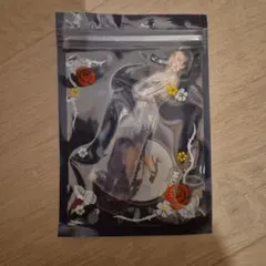 HANA momoka ファンミ アクスタ