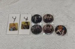 ミュージカル刀剣乱舞 刀ミュ 浦島虎徹 御手杵