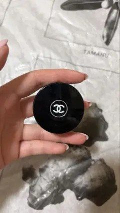 CHANEL CALLIGRAPHIE DE CHANEL 65のサムネイル