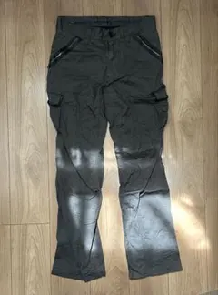 00s JOSEPH HOMME ギミックカーゴ Y2Kのサムネイル