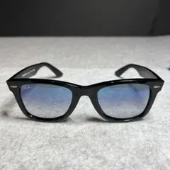[レイバン] サングラス RB2140F 901/3F（52サイズ）