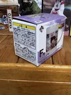 一番くじ ドラゴンボールDAIMA　F賞 マグカップ2点