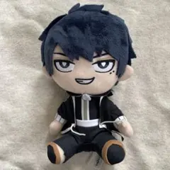 桃源暗鬼　一ノ瀬四季　キャラクターぬいぐるみ
