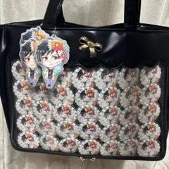 あんスタ 椎名ニキ 痛バ 缶バッジ - メルカリ