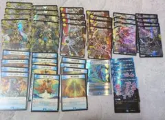 格安特価デュエルマスターズ 水闇光ドロマーゴッド40枚構築済みデッキセット