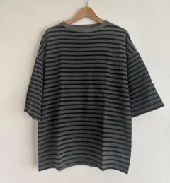 JOURNAL STANDARD relumeボーダーTシャツ