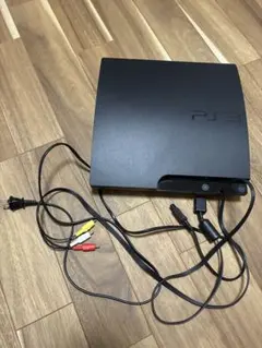 PS3 本体 プレイステーション3 ps3