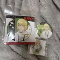 BLEACH 平子真子 フィギュアキーホルダー 過去編 - メルカリ