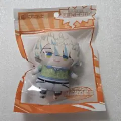 【匿名配送】緋八マナ にじぱぺっと にじぱぺ パペ オリエンス にじさんじ