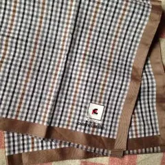 紳士用 ハンカチ pierre cardin