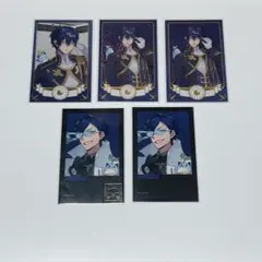 レオス・ヴィンセントまとめ売り