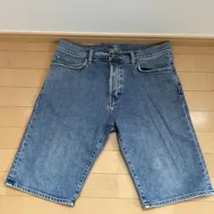 Carhartt WIP デニムショートパンツ 34インチのサムネイル