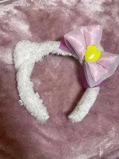 USJ キティーちゃんカチューシャ