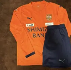 清水エスパルス練習着上下セット