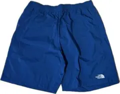 ノースフェイス バーサタイルミッド メンズ マウンテンブルー XLサイズ