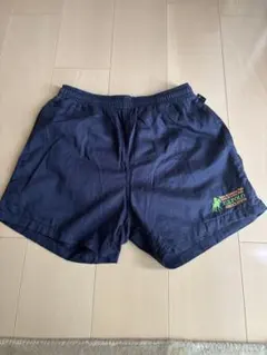 U.S. POLO ASSN. ショートパンツ ネイビー Lのサムネイル