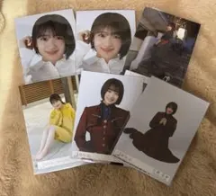 櫻坂46 小島凪紗 生写真 まとめ売り