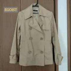 トレンチコートのサムネイル