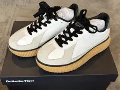 Onitsuka Tiger DELECITY / デレシティ　サイズ23cm