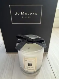 JO MALONE キャンドルENGLISH PEAR & FREESIA