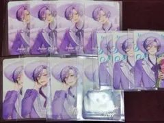 にじさんじ ジュンブラ フォト風カード 榊ネス