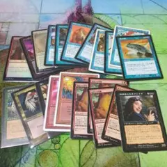 2026年最新】外殻貫通 mtg foil の人気アイテム - メルカリ