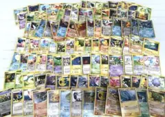 ポケモンカード 約100枚 セット